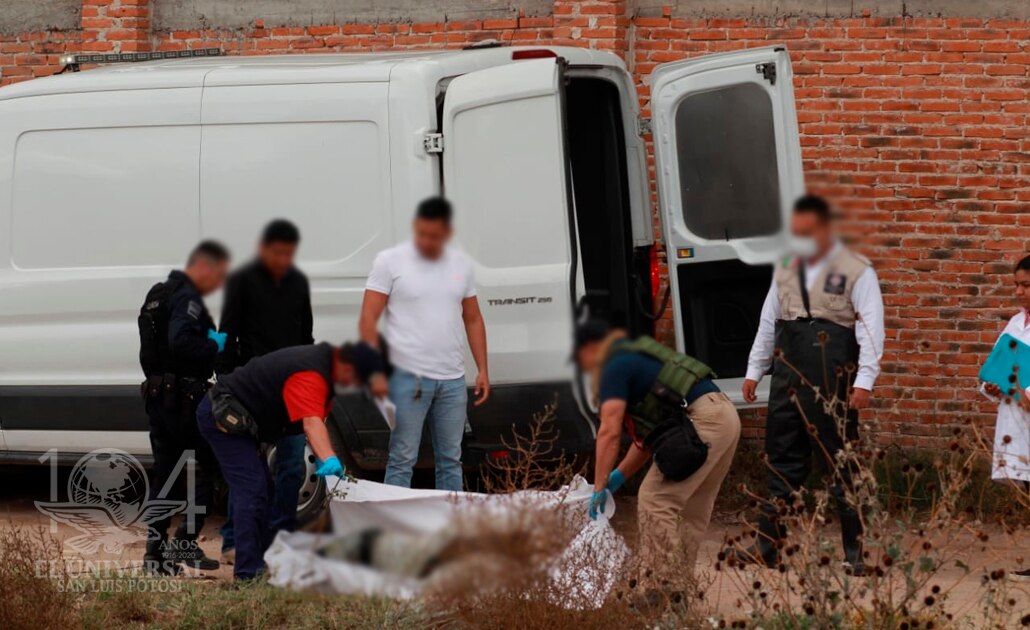 SLP mantiene en rojo 9 de 11 indicadores del Semáforo Delictivo