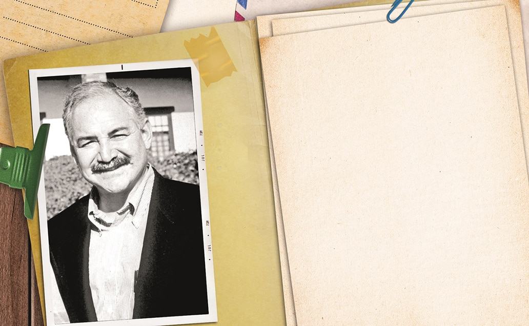 Foto: Archivo. El Universal.