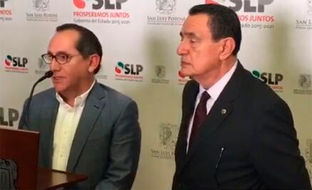 Raúl Camacho nuevo coordinador de comunicación social del gobierno del estado