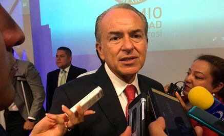 Alerta de viaje no debe afectar a la entidad, señala gobernador