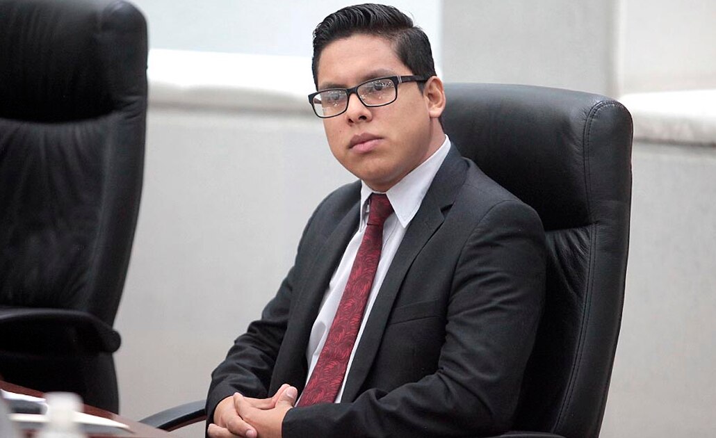 Nombra Jucopo a nuevos coordinadores de área en el Poder Legislativo