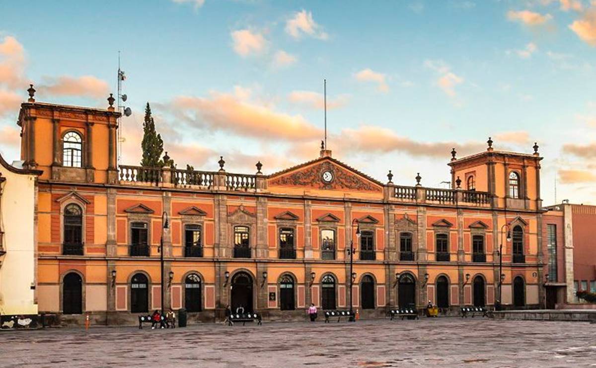 ¡Casting! Buscan actores para obra por el centenario de la UASLP