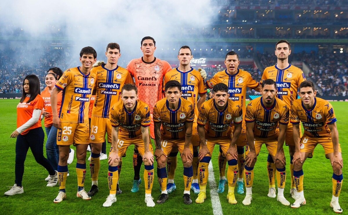 Dónde ver el partido del Atlético de San Luis vs América. Foto: Atlético de San Luis