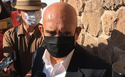 Cabeza en hielera “mensaje entre grupos criminales, no contra el gobierno”: Leal Tovías