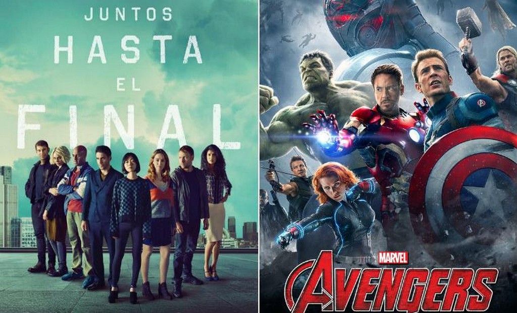 Los 10 estrenos de NETFLIX que no puedes dejar pasar en Junio