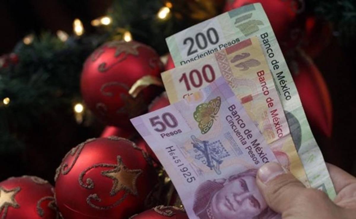 Aguinaldo 2022 en SLP. ¿Qué hacer si tu empresa no te pagó? 