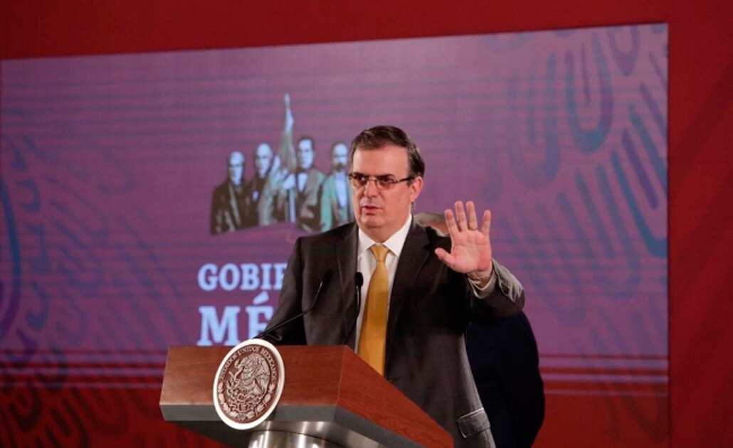 Flujo migratorio disminuyó 36% en 45 días, asegura gobierno mexicano