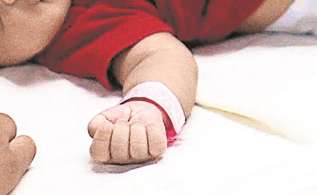 Padres querían nombrar a su hijo "Thor"