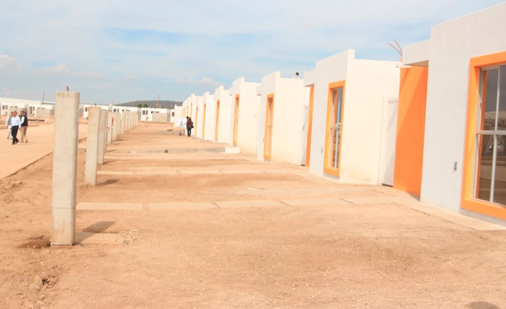 Villa de Pozos, factible para desarrollo habitacional