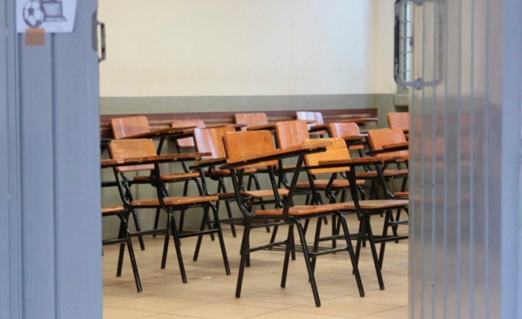 Universidad Michoacana se suma a paro nacional por crisis financiera