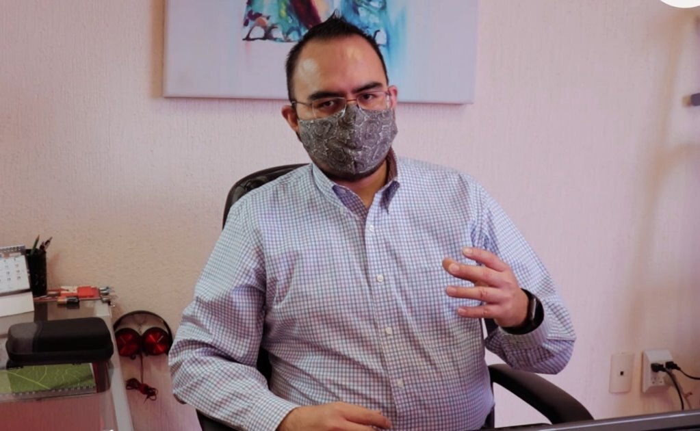 Comercio electrónico, favorecido con la llegada de la pandemia: experto