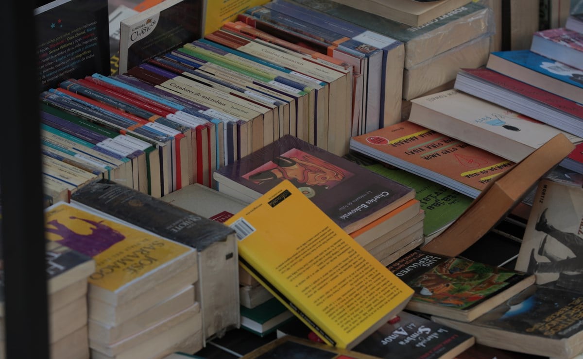Donarán 50 mil libros a bibliotecas públicas de SLP; buscan incrementar la lectura en los potosinos 
