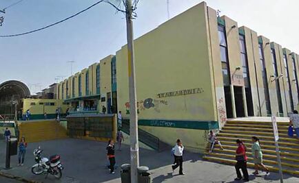 Más del 40% de locales cierran en mercado República por bajas ventas