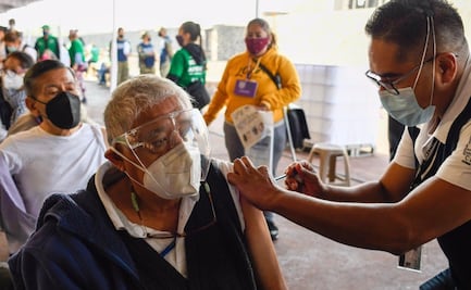 El 60% de las muertes por Covid-19 en SLP, se han presentado en hombres