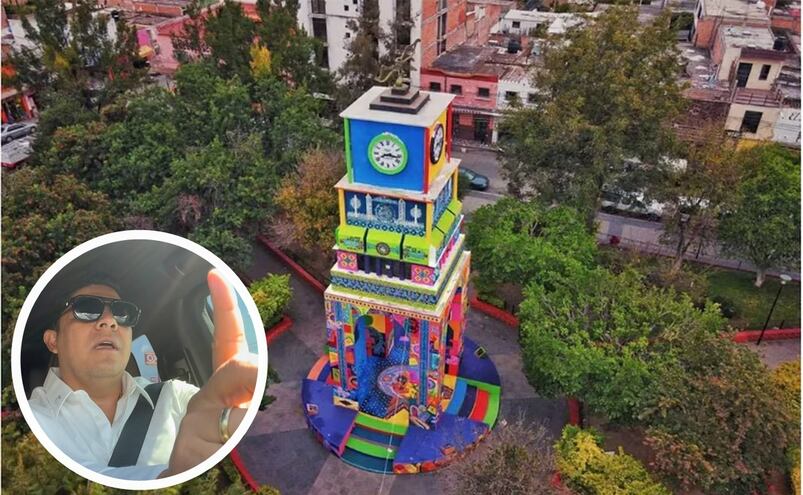 "Para quedarse con los bienes": Gallardo revela posible motivo del múltiple asesinato en Santa María del Río