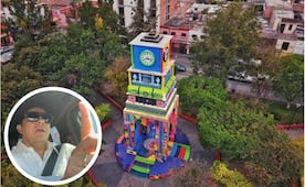 "Para quedarse con los bienes": Gallardo revela posible motivo del múltiple asesinato en Santa María del Río