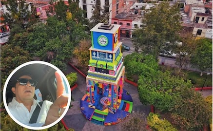 "Para quedarse con los bienes": Gallardo revela posible motivo del múltiple asesinato en Santa María del Río