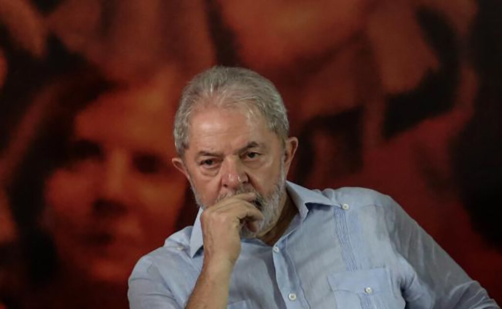 Corte brasileña niega el último recurso del ex presidente Lula