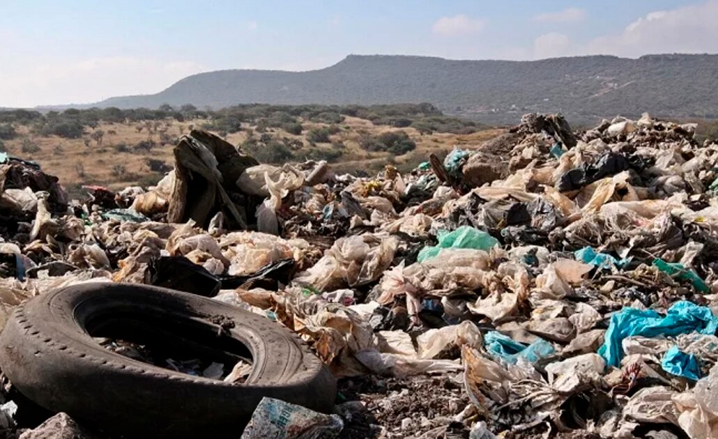 Costo por daños ambientales en México ascendió a 4.3% del PIB en 2018