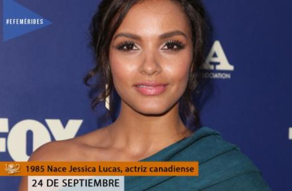 Efemérides 24 de septiembre