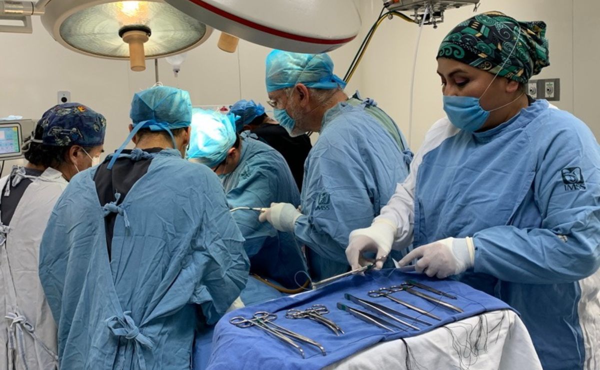 Alerta el IMSS en SLP sobre riesgos de falla renal desde edades tempranas