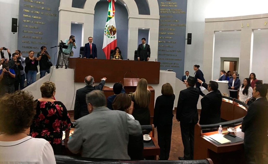 Nombramiento de Conde Mejía es un insulto: Ciudadanos Observando