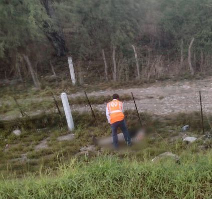 Arrollan a hombre en supercarretera a Rioverde; Guardia Civil detiene a responsable  