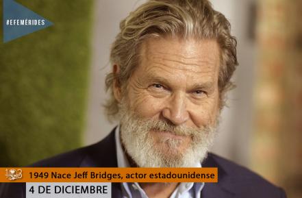 Efemérides 04 de diciembre