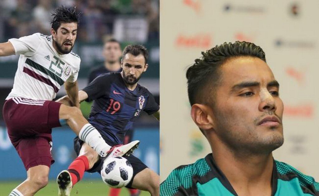 Las razones por las que Pizarro y 'Gallito' no fueron convocados