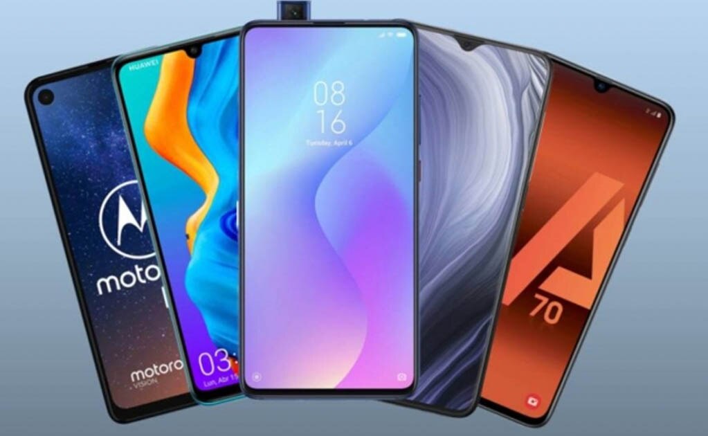 La principal razón por la cual las personas utilizan una determinada marca de smartphone es porque lo recibieron como un regalo (24.2). De ellos, el 35.6% son mujeres y el 15.0% son hombres