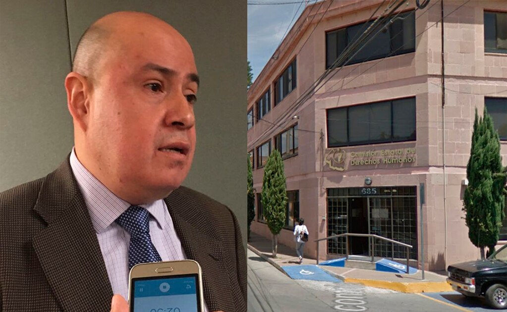 Sí hubo contrataciones irregulares en la CEDH: López Espinosa