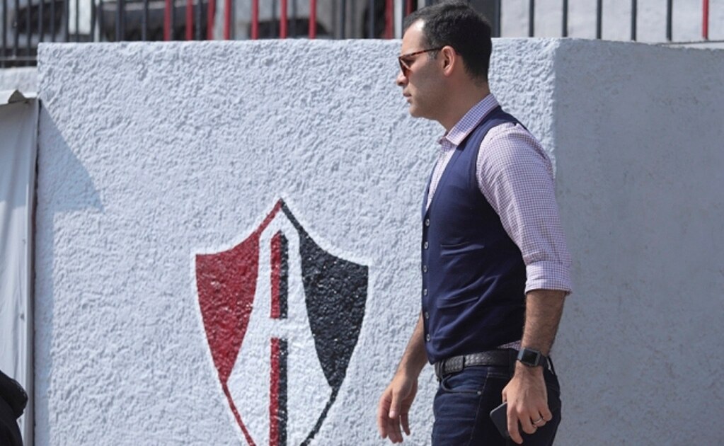 El saldo negativo que deja Rafael Márquez en el Atlas