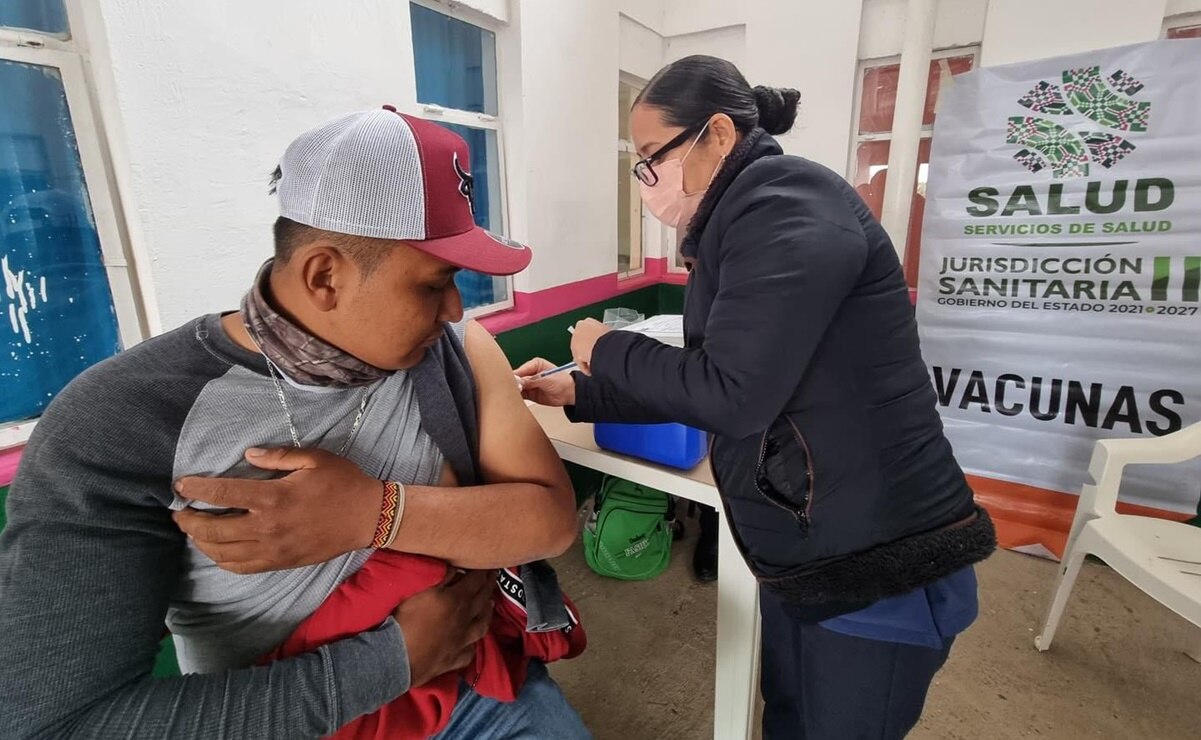 Llama Secretaría de Salud a no bajar la guardia ante contagios de Covid-19 en SLP