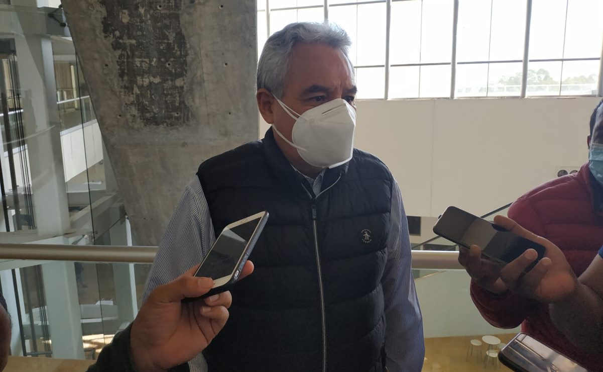 Foto: Samuel Estrada