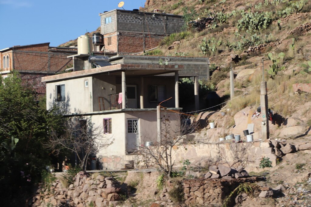 Foto: Gobierno Municipal de SLP.