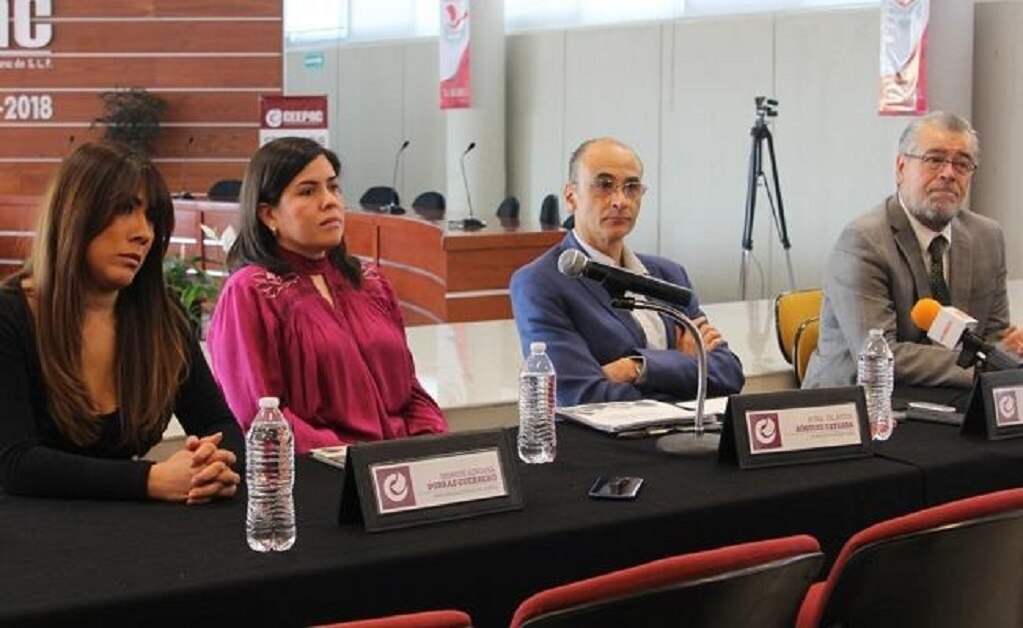 Continúan “malas prácticas” de partidos, prefieren beneficiar a hombres