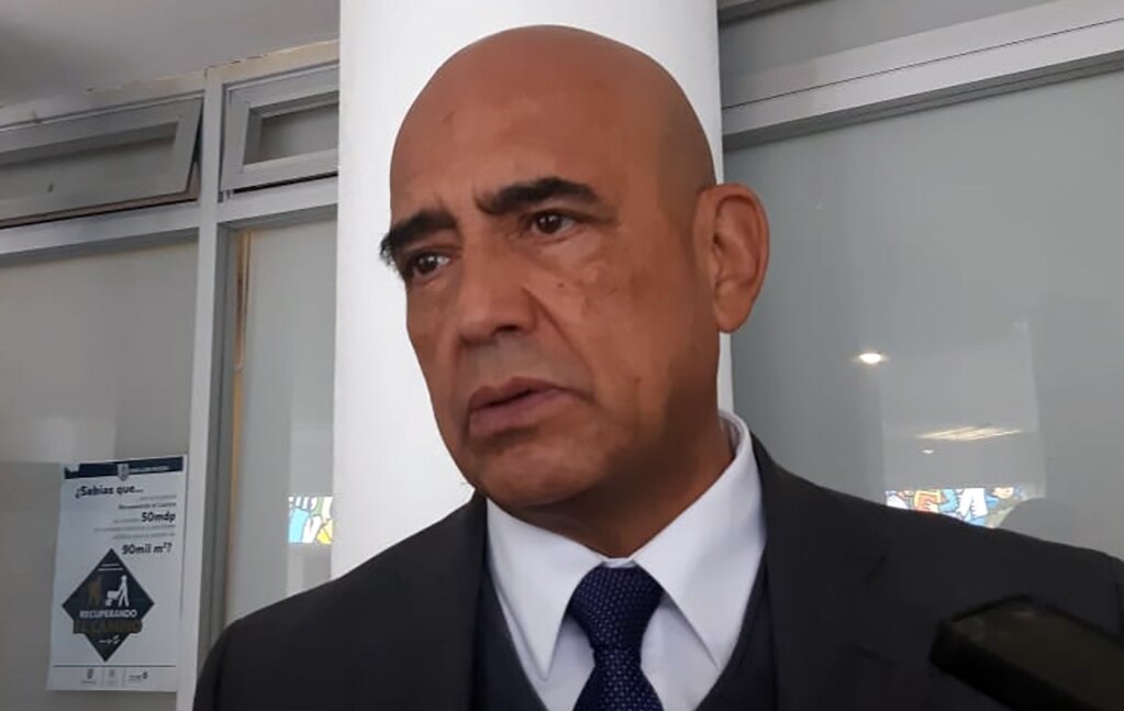 Investigarán legalidad de tianguis en estacionamiento de la FENAPO