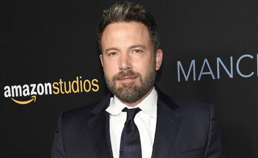 Ben Affleck se convierte en Batman y cumple sueño de niño