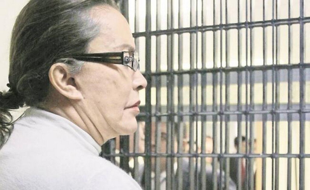 Liberación de Elba, “asunto político”