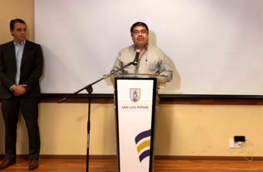 Foto: captura de pantalla de video.