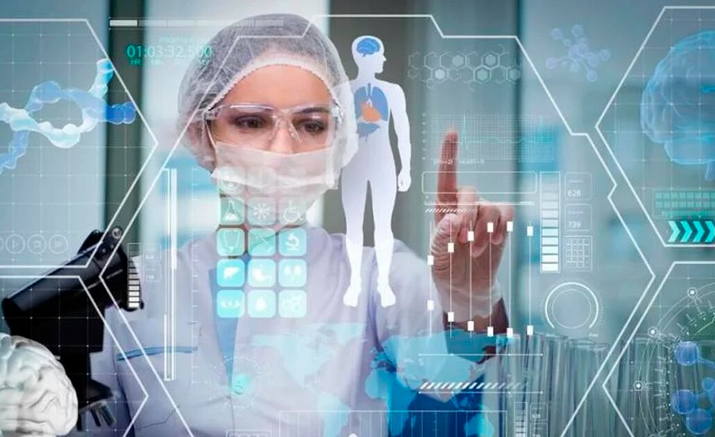 Con inteligencia artificial podrán predecir si morirás el próximo año