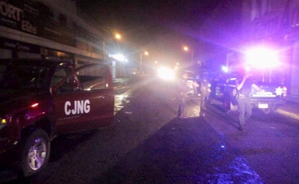 Ataca grupo armado a policías municipales de Zamora, Michoacán