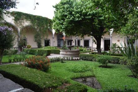 Siete haciendas históricas de Villa de Reyes, SLP, que debes conocer