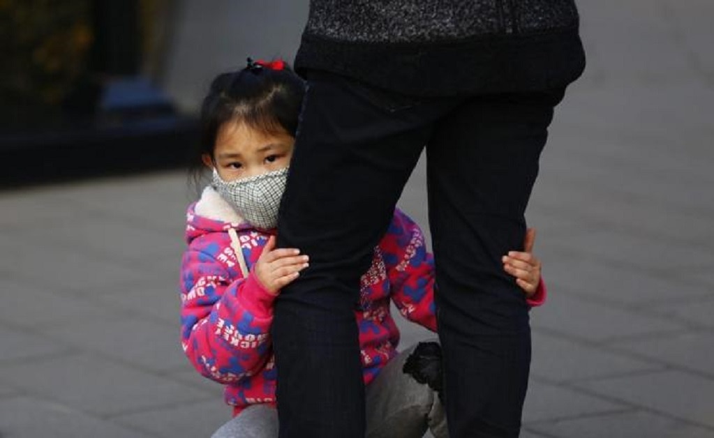 Padre en China encuentra a su hija desaparecida hace 24 años
