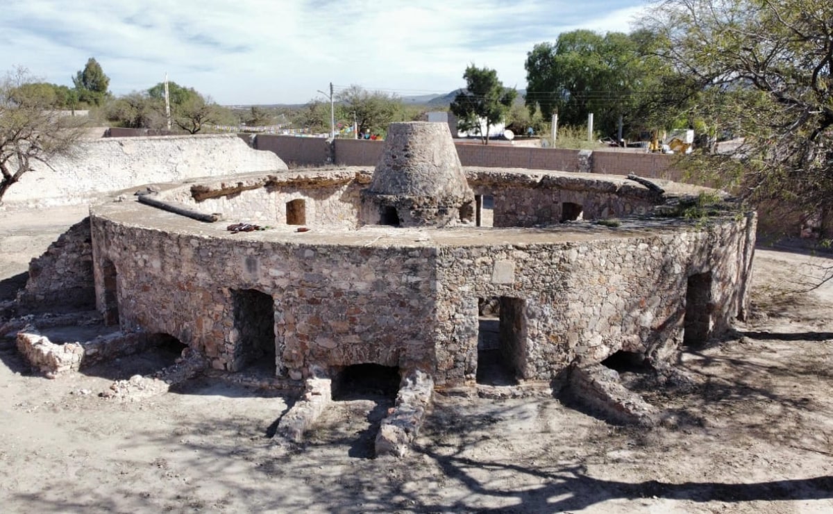 Anuncian restauración de inmuebles históricos en Soledad de Graciano Sánchez