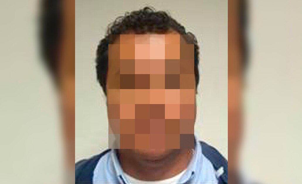 Detienen a hombre por el delito de bigamia