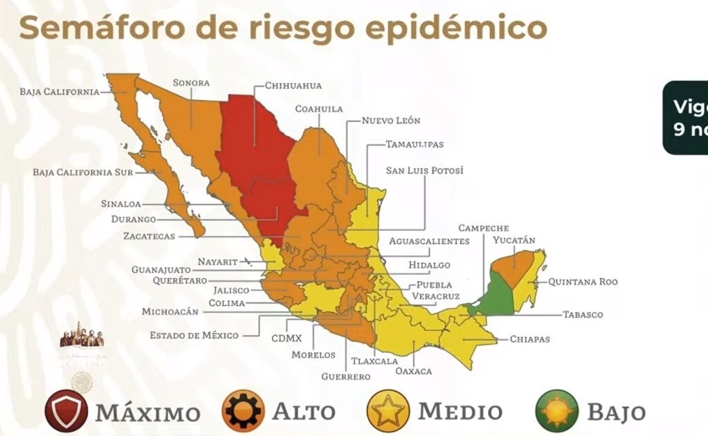 Foto: Captura de video