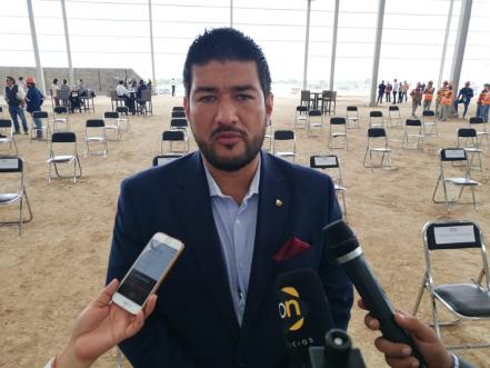 Ventas en papelerías de Zona Metropolitana de SLP apenas llegan de un 25 a 30%: Canaco