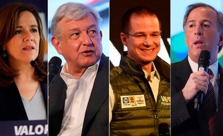 Coparmex lanzará cuestionamientos a candidatos en redes sociales