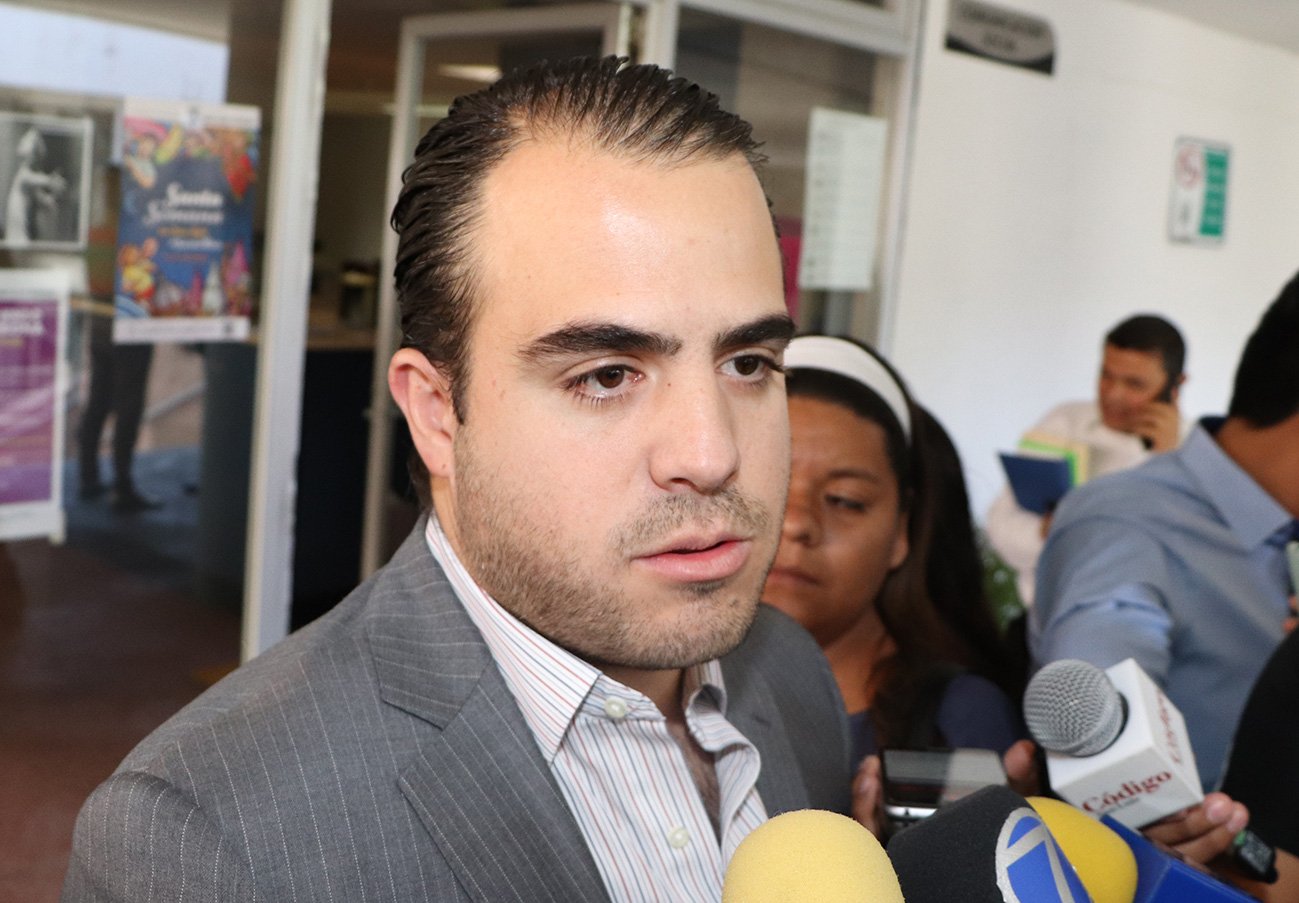 Exfuncionarios municipales se llevaron 7 mdp como finiquito: Ayuntamiento de SLP